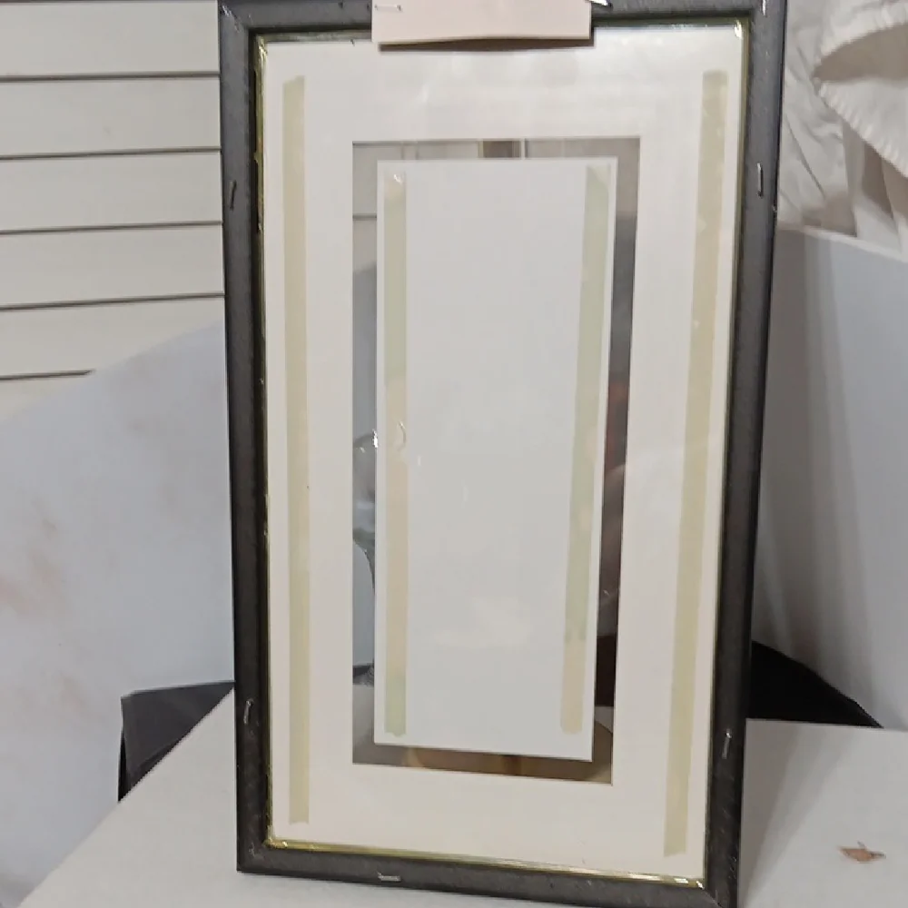Chic Framed Botanical Art